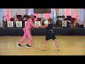 ILHC 2018 - Pro Classic Finals - Remy Kouakou Kouame & Alice Mei (France)