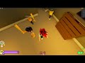 La Purga en Roblox | Roblox Break In Capitulo 1 | Juegos Roblox en Español