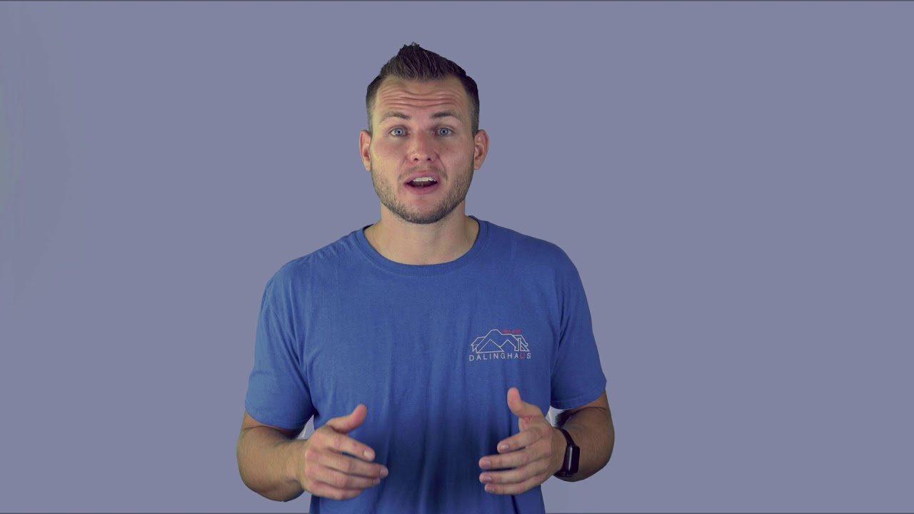 What to Know About Raised Foundations. Video preview.