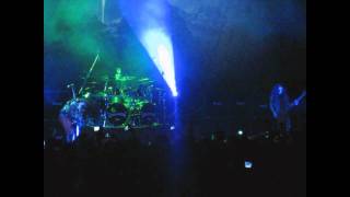 Immortal - Blashyrkh (Mighty Ravendark) - Santiago, Chile - 13/10/2011