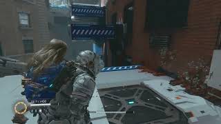 Long Range Targeting Mod Location | Pragmata