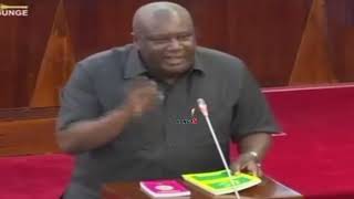 KANGI LUGOLA afunguka mauaji ya watoto Njombe: Tumewabaini/ watakiona cha mtema kuni