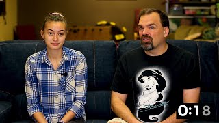 Differences Between the Flavors of Lutheran Churches? | 2-Minutes Tuesdays