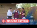 Готовим наваристую уху из кобяйских карасей