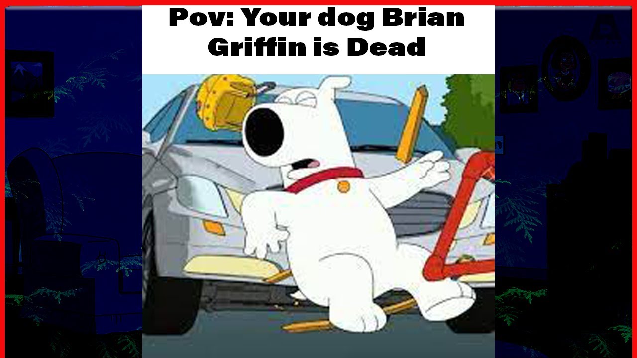 German Things Family Guy Joke