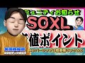 【米国株投資】2/23 エヌビディア決算でSOXLに爆上げ稲妻スプラッシュ来た‼️AIの成長は今後10年以上続いていくならそのトレンドについていく