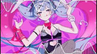 Nightcore - ラビットホール [Rabbit hole] (DECO*27)