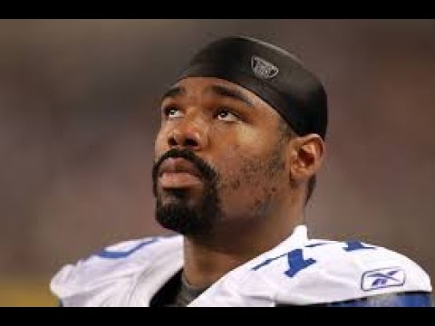 Favorable Results On Tyron Smith's Ankle