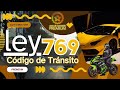 🎩 Código de Tránsito PREMIUM | Ley 769 Mp3 Song
