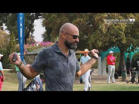 XIV Campeonato de Golf