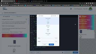 Insta Story Viewer  Webpage || Frontend intermediate Using CSS Flex Box || #nxtwave || #ccbp screenshot 3