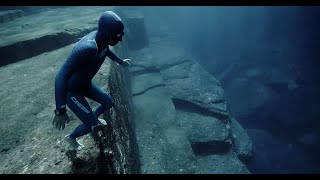 Experience The Underwater World Through The Eyes Of A Free Diver Short Film Showcase