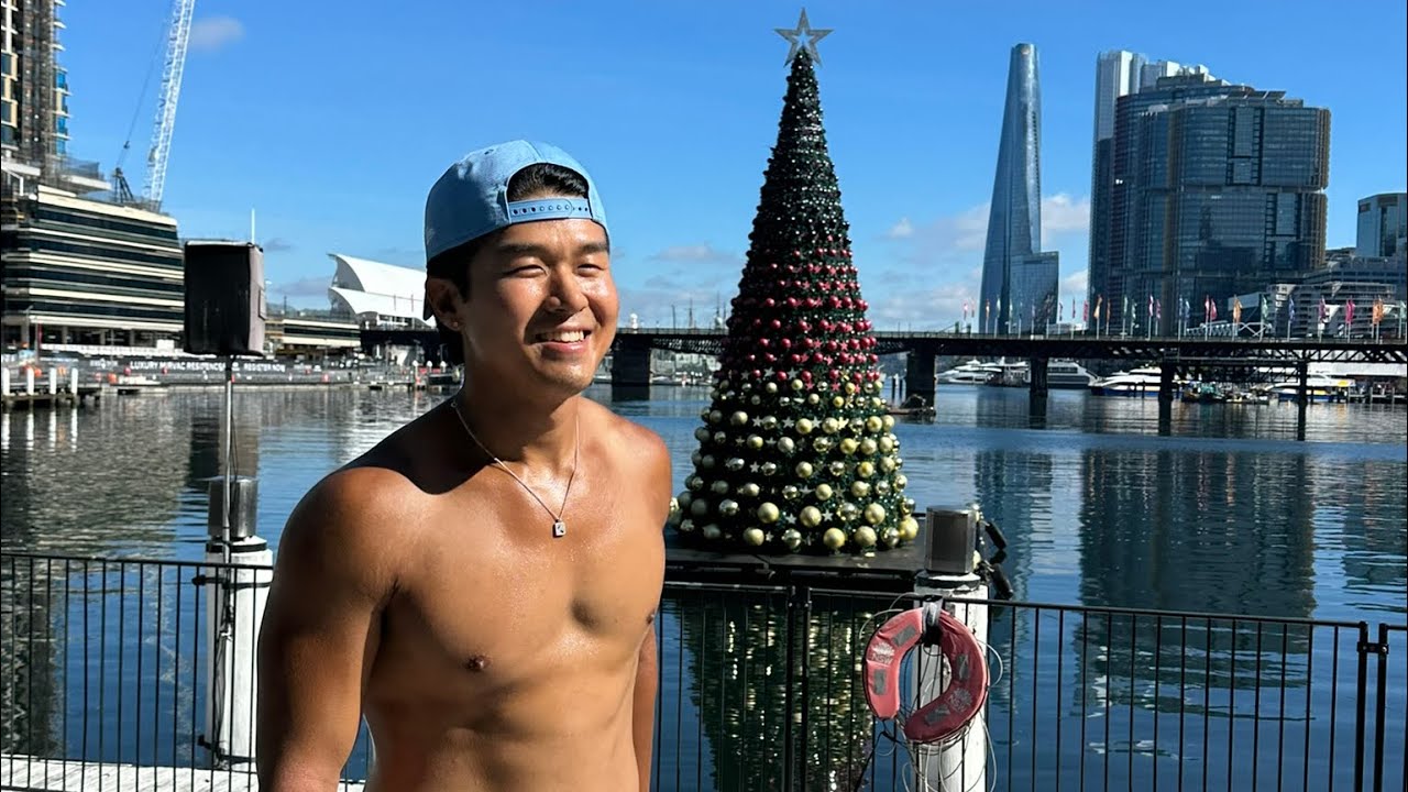 시드니 백수 - 호주 워홀 48