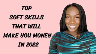 Soft Skills You can Learn Online that can make You Money in 2022 | Make money online screenshot 4