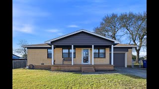 2313 Post Oak Avenue video tour