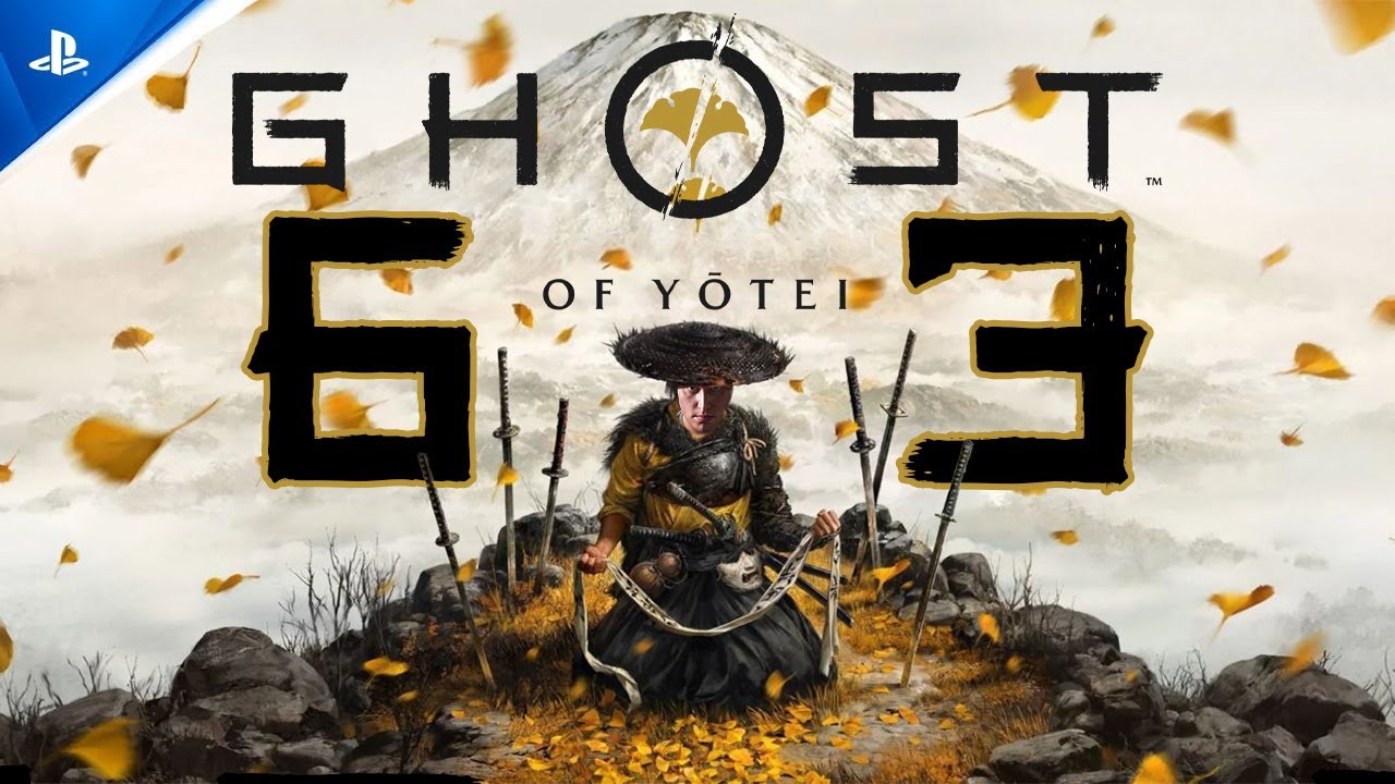 Folge 63: Späher ausgeschaltet, Lager fällt – perfekter Ghost-Run 🥷