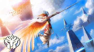 🎼 Two Steps From Hell - Cloud Maker | Illumina Anthology (2018)