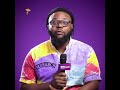 Team GMA Experience - David Barango ( Host )