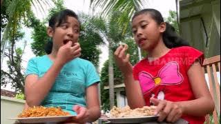 LAPTOP SI UNYIL - MEMBONGKAR MITOS (27/1/17) 3-3