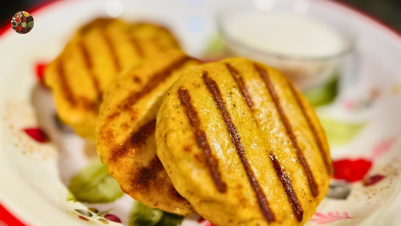 Chicken Patty recipe Homemade Burger Chicken Patty recipe YouTube