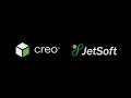 PTC Creo7.0 基礎設計流程-工程圖新增模型與BOM