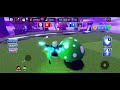 Blade ball 1v1s
