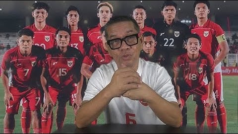 MANYALA Matangkan Timnas Sea Games Yang Akan Diperkuat Ivar Jenner, Adrian Wibowo Dan Tim Geypens