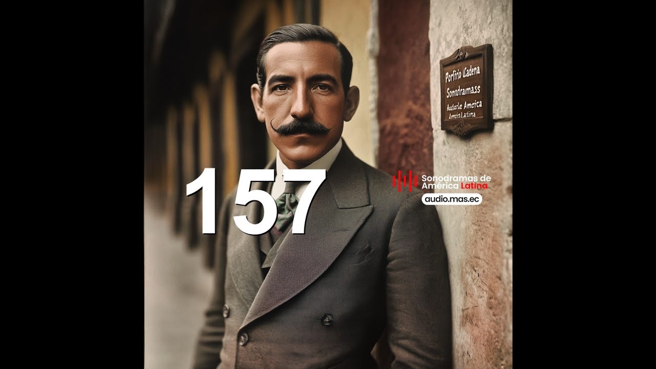 Por qué se hizo criminal - Porfirio Cadena 🧿 Capítulo 157