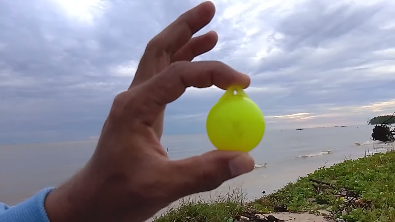 050326 Kamis Pagi... #BulanJihad #SantaiDiPantai 🏖️🚮♻️