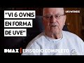 "El gobierno dio una explicaci&oacute;n rid&iacute;cula" | Episodio 3 Completo | UFO Witness