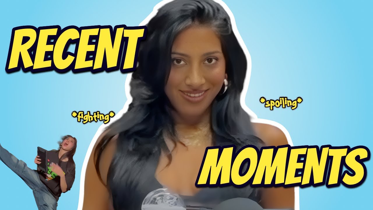 СМЕШНЫЕ МОМЕНТЫ KATSEYE, КОТОРЫЕ СТАНОВЯТСЯ РАЗНЫМИ ПОЗДНО НОЧЬЮ