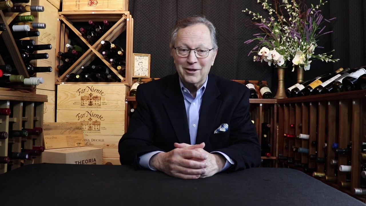 Wine Ratings: What It's All About