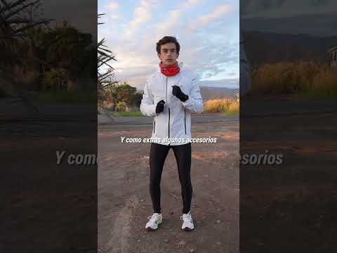 Video: El mejor equipo para correr en climas fríos de 2022