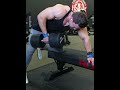 #workout |#backworkout |#gym |#workoutvideos |#gymvideos |#motivation | SINGLE ARM DUMBBELL ROW🥵💯