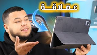أفضل و أقوى تابلت في الجزائر بشاشة عملاقة و رام 12GB/256GB مع قلم و سعر متوسط !!