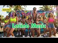 Reggaeton 2026 🌊 Summer Beach Mix 🔥 Latin Pop Chill Party