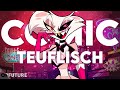 HAZBIN HOTEL SONG TEUFLISCH OPFuture X Niname Angel Dust Song