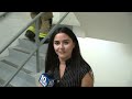 East Providence, Rehoboth firefighters climb stairs to honor 9/11 first responders