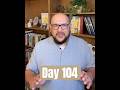Daily 10 for 10: Day 104 #faithfirst #love #hope #patience #joy #kindness #peace