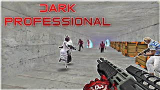 Counter-Strike 1.6 | Zombie Escape Mode [ ze_forest_escape_dpfix ] Dark Professional