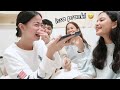 Issa prank! 🤣 (laughtrip & intense 🥵) | It's A