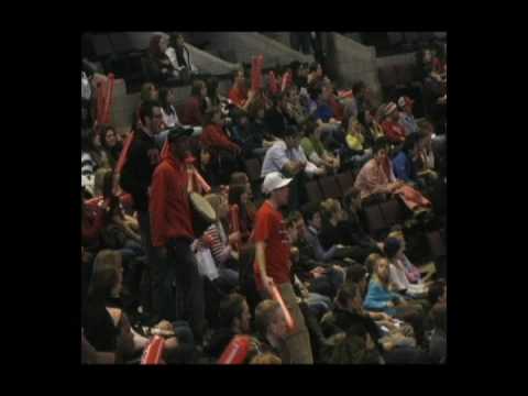 Kappa Sigma Fall Rush 09 - Omicron Pi Chapter (Ottawa)