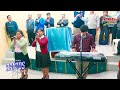 HERMANO SANTOS BRICEÑO // ANIVERSARIO IGLESIA JEHOVA LA FORTALEZA -  C.P. POLLOC - LA ENCAÑADA