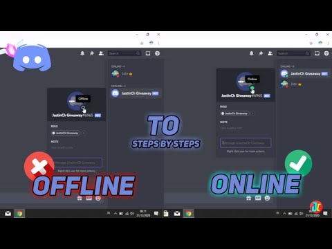 [ OLD ] How to HOST the Glitch Bot to be Online 24/7 on PC or Android for free