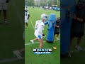 Jaelan Phillips Looks DANGEROUS #carolinapanthers #keeppounding #jaelanphillips #nfl #nfloffseason