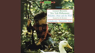 The Nutcracker Suite, Op. 71a: II. Danses caractéristiques: c) Danse Russe (Trépak). Tempo di...