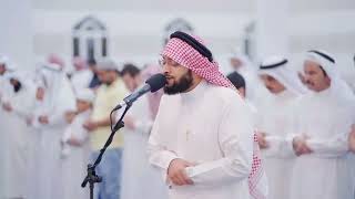 تلاوة جميلة لسورة فاطر بصوت الشيخ أحمد النفيس