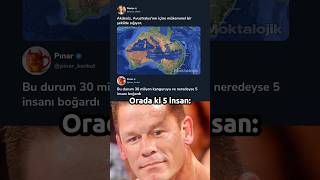 Neredeyse 5 Insan 😔 Resimi