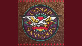 Video thumbnail of "Lynyrd Skynyrd - Sweet Home Alabama"