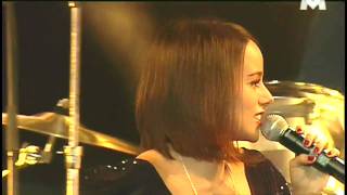 Alizee - Fifty Sixty Mo Live (720pHD)